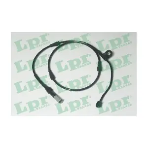 KS0190 LPR