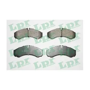 05P684 LPR