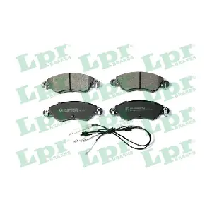 05P792 LPR