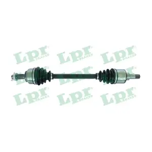 DS52123 LPR