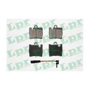 05P900A LPR