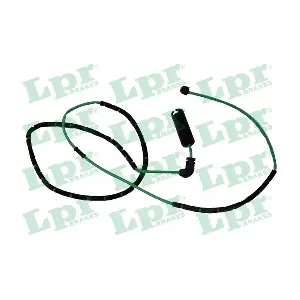 KS0053 LPR