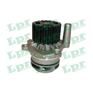 WP0201 LPR
