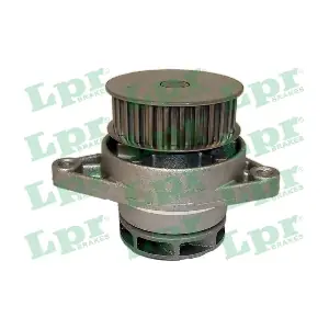 WP0093 LPR