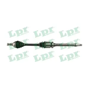 DS21070 LPR