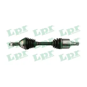 DS52725 LPR