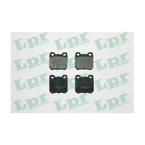 05P584 LPR