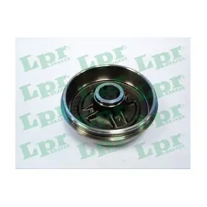 7D0627 LPR