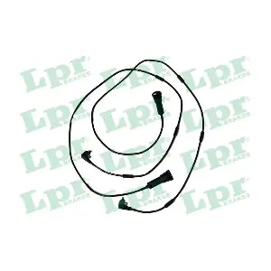KS0086 LPR