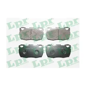 05P332 LPR