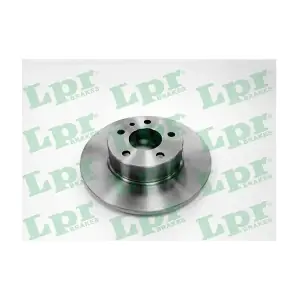 A2163P LPR