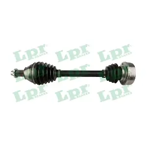 DS52270 LPR
