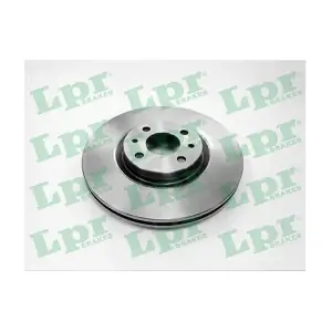 L2081V LPR