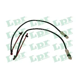 KS0105 LPR