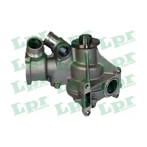 WP0351 LPR