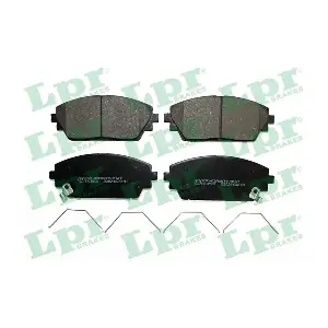 05P2278 LPR