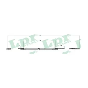 C0071B LPR