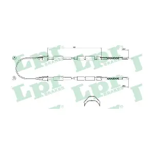 C1032B LPR
