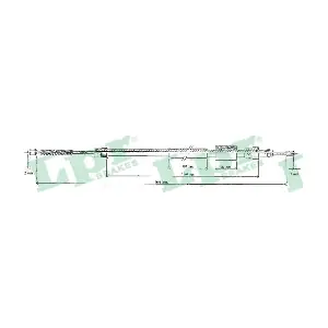 C0122B LPR