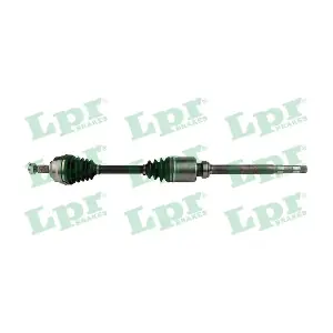 DS60213 LPR