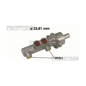 PF659 TRUSTING