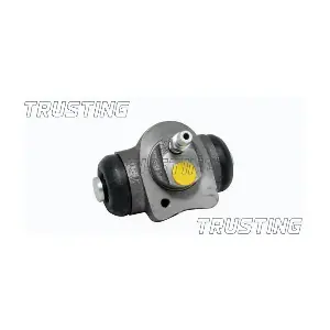 CF864 TRUSTING