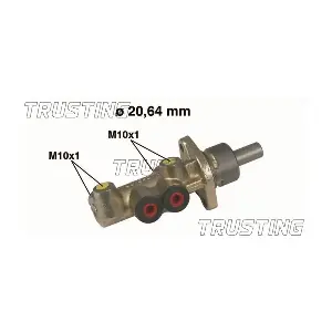 PF190 TRUSTING