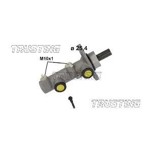 PF1178 TRUSTING