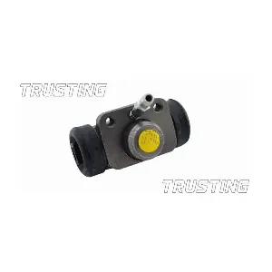 CF964 TRUSTING