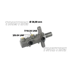 PF939 TRUSTING