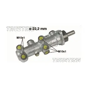 PF210 TRUSTING