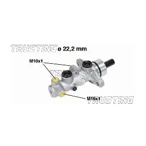 PF851 TRUSTING