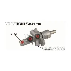 PF593 TRUSTING