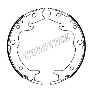 044023 TRUSTING