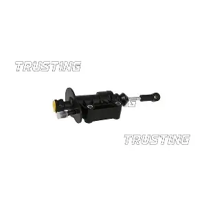 PZ160 TRUSTING