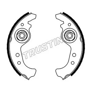 034084 TRUSTING