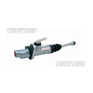 PZ033 TRUSTING