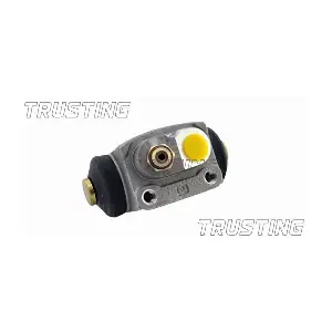 CF791 TRUSTING