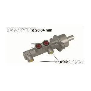PF800 TRUSTING