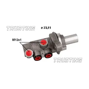 PF1030 TRUSTING