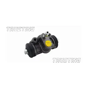 CF825 TRUSTING
