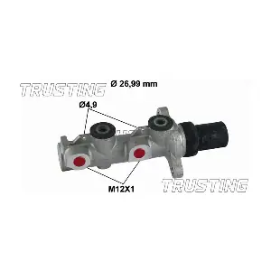 PF928 TRUSTING