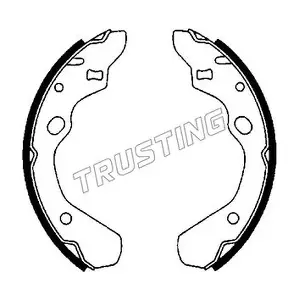 424 TRUSTING