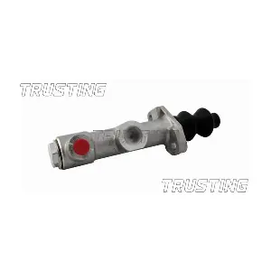 PZ010 TRUSTING