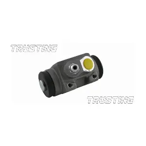 CF816 TRUSTING