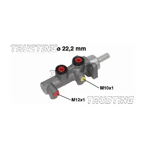 PF899 TRUSTING