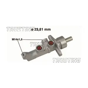 PF790 TRUSTING
