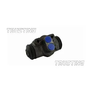 CF622 TRUSTING