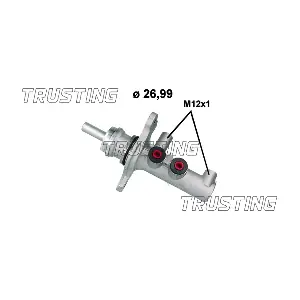 PF1188 TRUSTING
