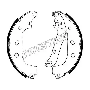 040151 TRUSTING